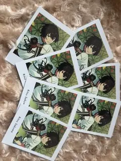 朔間凛月チェキ