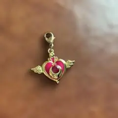 セーラームーン　チャーム