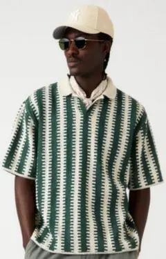 Kith Keyon Crochet Pulloverのサムネイル