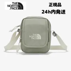THE NORTH FACE ザノースフェイス ミニショルダーバッグ
