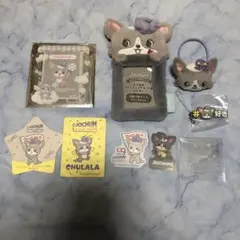 JOCHUM チュララセット トレカケース 鶴房汐恩 - メルカリ