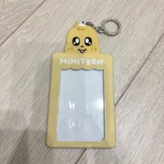 miniteen Kimja ミンギュ トレカケース SEVENTEEN