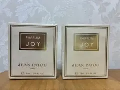 Jean Patou ジャンパトゥ パルファム　JOY ジョイ　香水のサムネイル