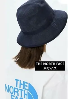 THE NORTH FACE ザ ノースフェイス ハイクハット Mサイズのサムネイル