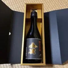 金雀 飛翔 純米大吟醸 720ml 1本 - メルカリ