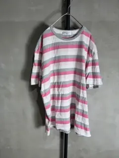 YVES SAINT LAURENT vintage ボーダー イブサンローラン