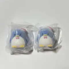 サンリオキャラクターズ ふわふわフロッキードール2 タキシードサム