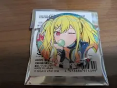 プロセカ 天馬咲希 グリッター缶バッジ 50C