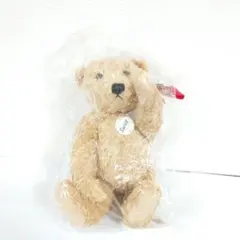 シュタイフ 100周年記念 センテナリーテディベア2002 限定品