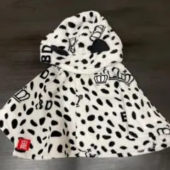 BABYDOLL ポンチョ　size free ベビードール