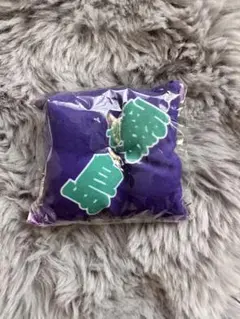 霧島 座布団キーホルダー