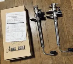 ワンショットディスペンサー ONE SHOT DS-90 3台 業務用 - メルカリ