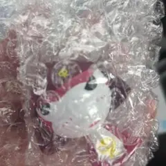 ケロロ軍曹 一番くじＧ賞子供時代のミニフィギア★ギロロ★