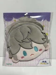 あんスタ　瀬名泉　萌星ポーチ　フェイスポーチ　中国限定