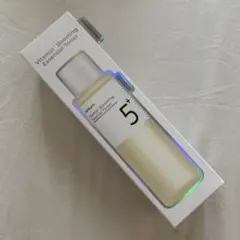 ナンバーズイン　白玉グルタチオンC エッセンシャルトナー