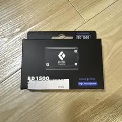 Black Diamond BD1500のサムネイル