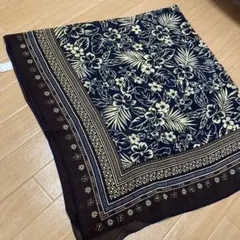 수영복 파레오