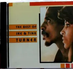 ike & tina turner