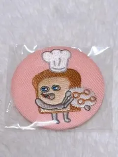 パンどろぼう 缶バッジ KADOKAWAのサムネイル