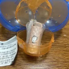 サンリオ レトロミニチュアチャーム2