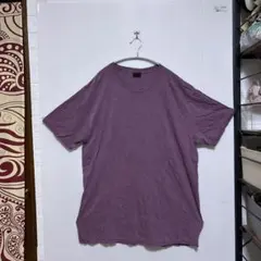 Comfort Colors メンズ Tシャツ パープル XLサイズのサムネイル