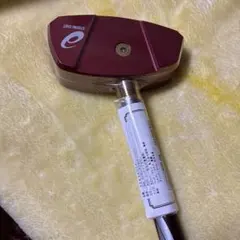 グランドゴルフクラブ　アシックスstrong shot hyper