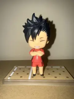 【箱無し】ねんどろいど ハイキュー！！　黒尾鉄朗