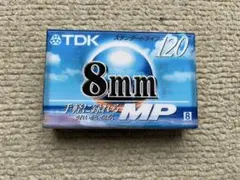 TDK 8mmビデオカセット P6-30 3本セット - メルカリ