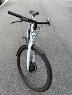 【再出品】VanMoof S3のサムネイル