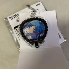 フレフレスケルトンうちわ 奏汰