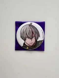 2026年最新】桃源暗鬼 缶バッジ コミケの人気アイテム - メルカリ