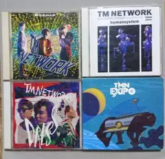 2026年最新】tm networkの人気アイテム - メルカリ