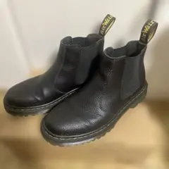 Dr. Martensサイドゴアブーツ