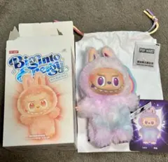 ラブブ エナジー luck ぬいぐるみ