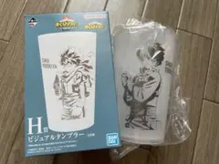 僕のヒーローアカデミア　1番くじ　轟焦凍