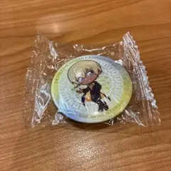 名探偵コナン くら寿司　安室 缶バッジ