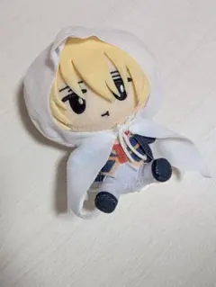 みんくじ！刀剣乱舞 ぬいぐるみマスコット【山姥切国広】