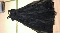 パーティドレス　3点セット