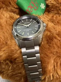 セイコー ブライツ 電波ソーラー SAGZ071 7B24-0AW0のサムネイル