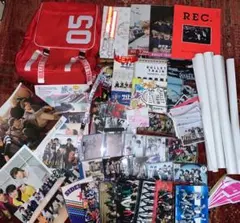 超特急　グッズ　まとめ売り