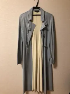 コート トレンチコート