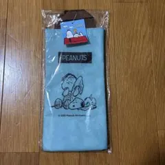 スヌーピー　保冷温ボトルホルダー