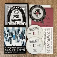 Straykids スキズ 5-STAR SOCIAL PATH SUPER