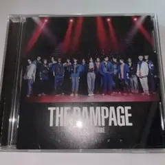 THE RAMPAGE RAY OF LIGHT CD