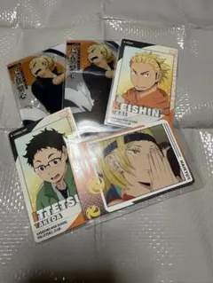 【美品】 けんけん コミケ C103 けんけんぱ 7点セット 直筆サイン入り】 けんけん コミケ C103 けんけんぱ 7点セット - メルカリ