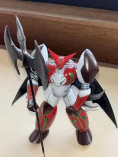 2026年最新】海洋堂 ゲッターロボの人気アイテム - メルカリ