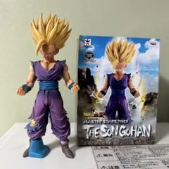 ドラゴンボールZ MASTER STARS PIECE 孫悟飯のサムネイル