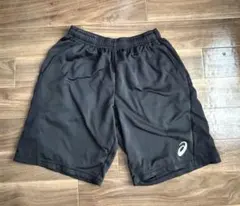 ASICS ハーフパンツ
