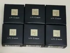 【6個】 Nオーガニック ヒアルアップ リフトクリーム 10g