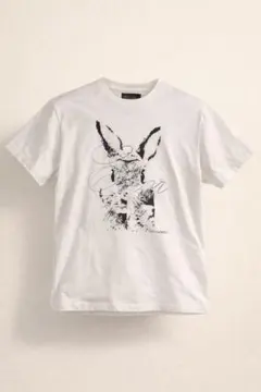 Tシャツ　白T　メンズ　カジュアル